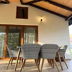 Vikendica Sssuma Vakantiehuis Srbac
