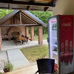 Vikendica Sssuma Vakantiehuis