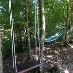 Vikendica Sssuma Vakantiehuis Srbac