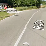 Vakantiehuis Vikendica Sssuma