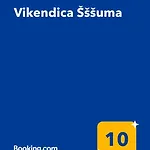 Vikendica Sssuma