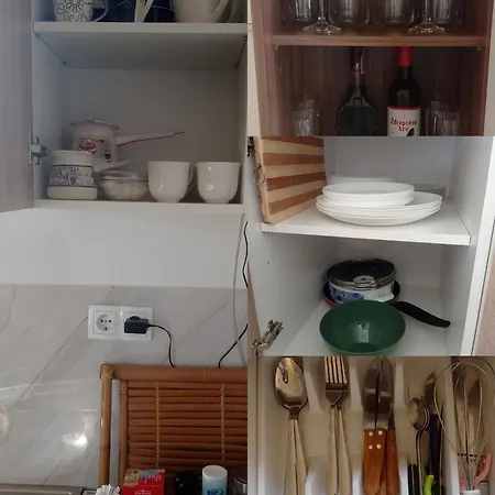 Дом отдыха Vikendica Sssuma Srbac