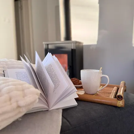 Vikendica Sssuma Srbac