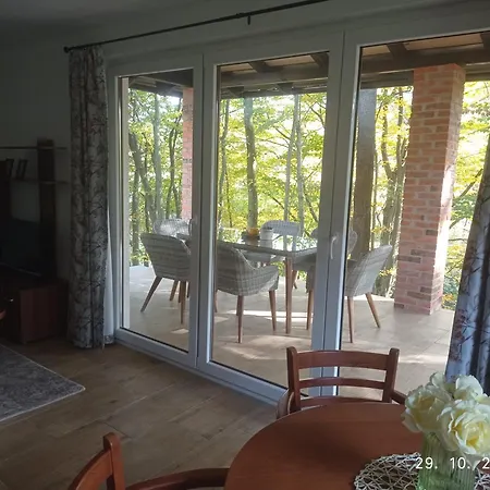 Holiday home Vikendica Sssuma