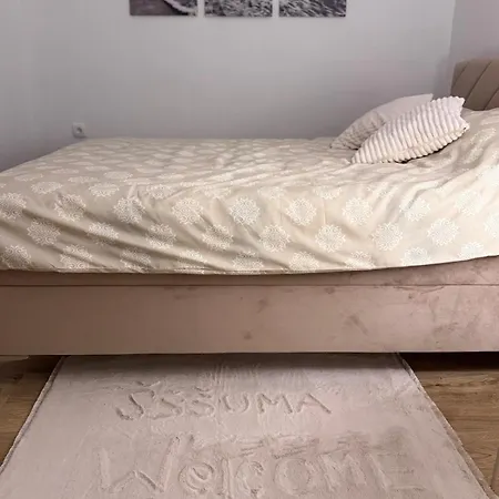 Vikendica Sssuma
