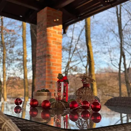 Casa de Férias Vikendica Sssuma