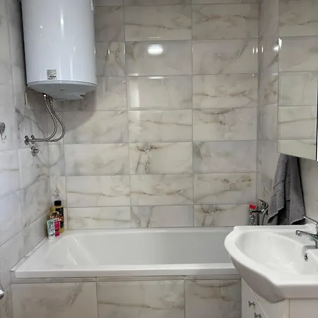 Holiday home Vikendica Sssuma *