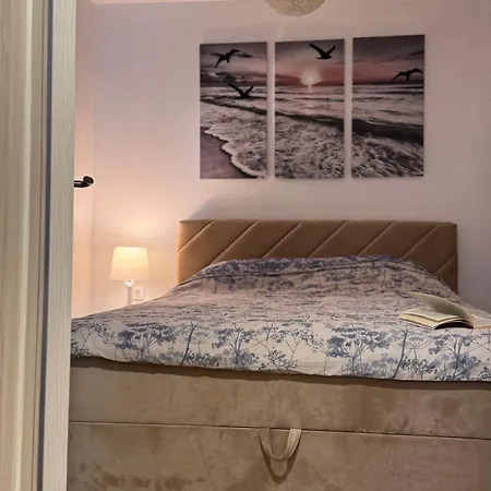 Vikendica Sssuma Casa de Férias Srbac