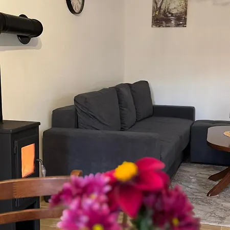 Vikendica Sssuma Holiday home *