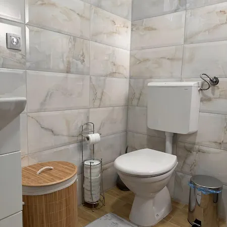 Vikendica Sssuma Holiday home Srbac