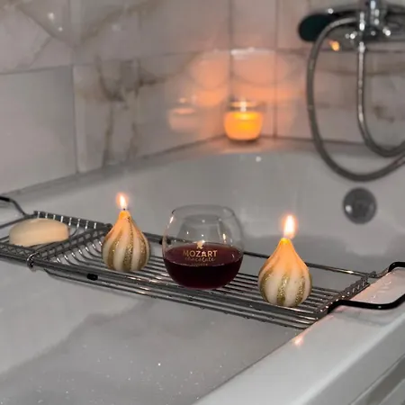 Vikendica Sssuma *