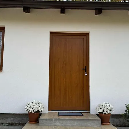 Vikendica Sssuma Holiday home Srbac
