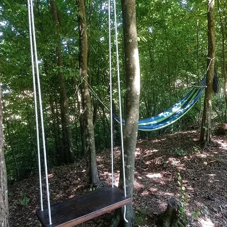 Vikendica Sssuma Дом отдыха Srbac