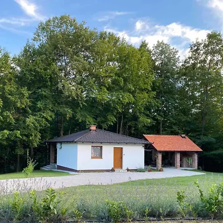 Vikendica Sssuma Holiday home