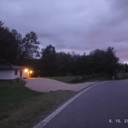 Casa de Férias Vikendica Sssuma Srbac