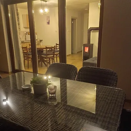 Vikendica Sssuma Holiday home Srbac