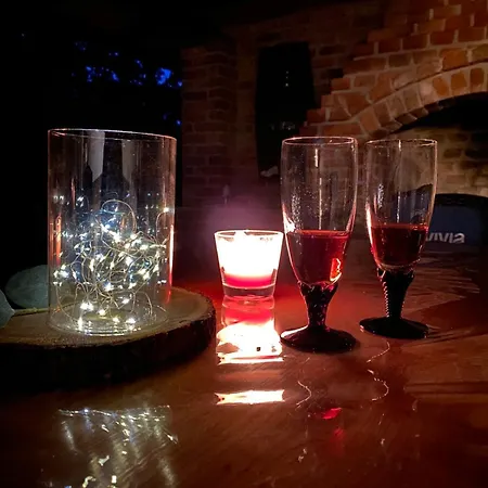 Vikendica Sssuma * Srbac
