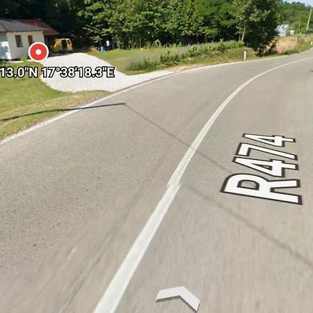 Vikendica Vikendica Sssuma