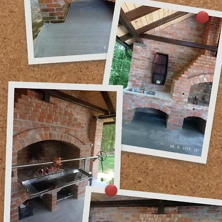 Дом отдыха Vikendica Sssuma