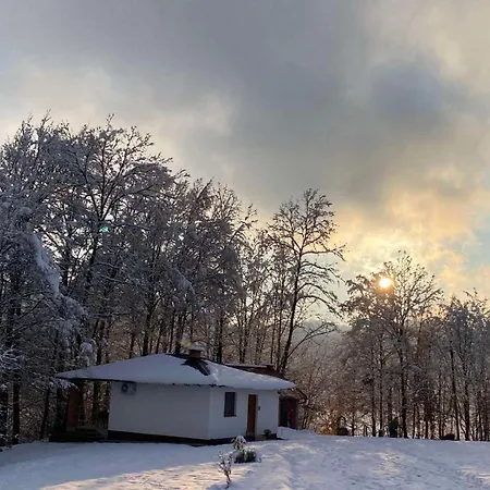 Holiday home Vikendica Sssuma