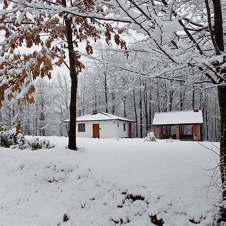 Дом отдыха Vikendica Sssuma