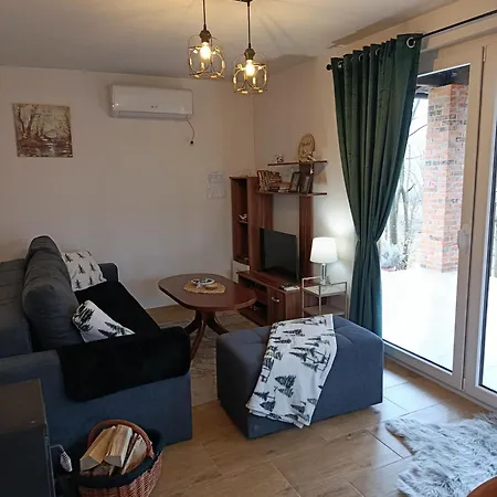 Holiday home Vikendica Sssuma Srbac