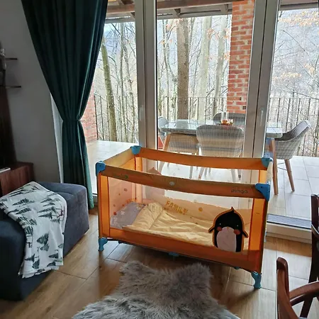 Holiday home Vikendica Sssuma *