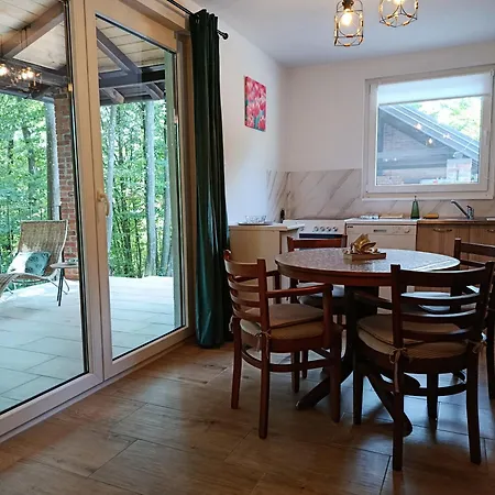 Feriehus Vikendica Sssuma Srbac