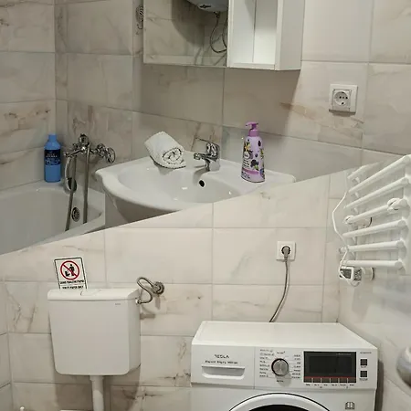 Feriehus Vikendica Sssuma