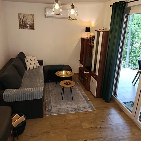 Ferienhaus Vikendica Sssuma