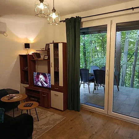 Ferienhaus Vikendica Sssuma *
