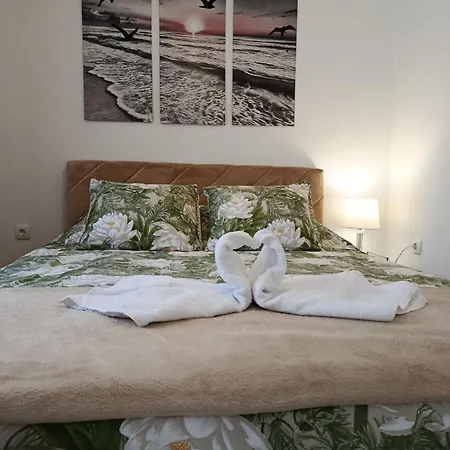 Ferienhaus Vikendica Sssuma