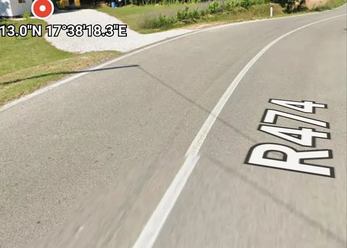 Vikendica Vikendica Sssuma