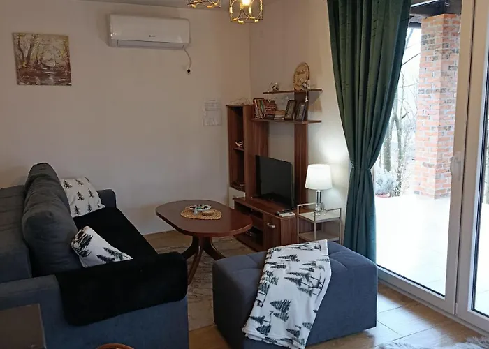 Vikendica Vikendica Sssuma Srbac